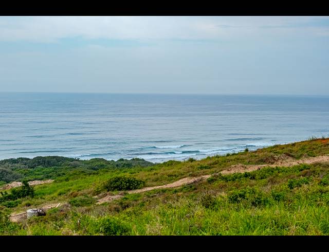 1,494M² VACANT LAND FOR SALE IN SEATON ESTATE